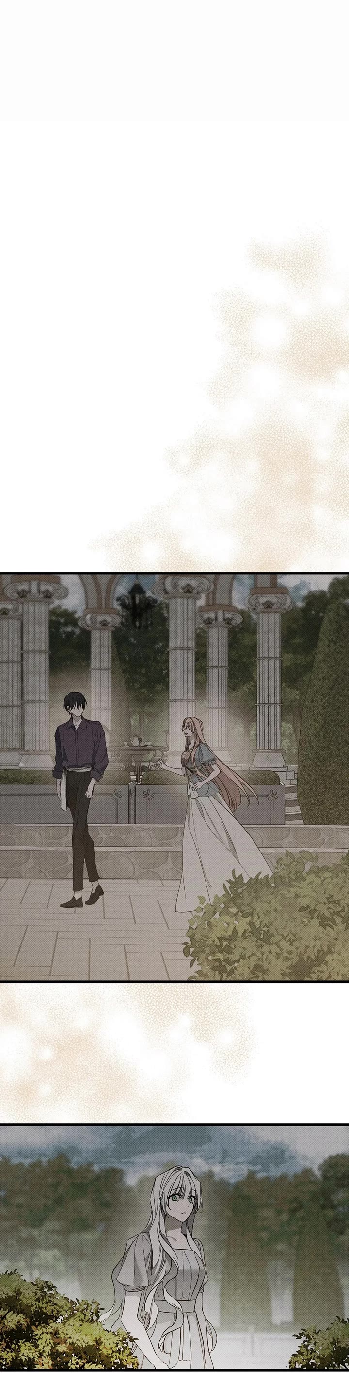 My Husband Hates Me, But He Lost His Memories Chapter 28 page 29 - Chapter 28