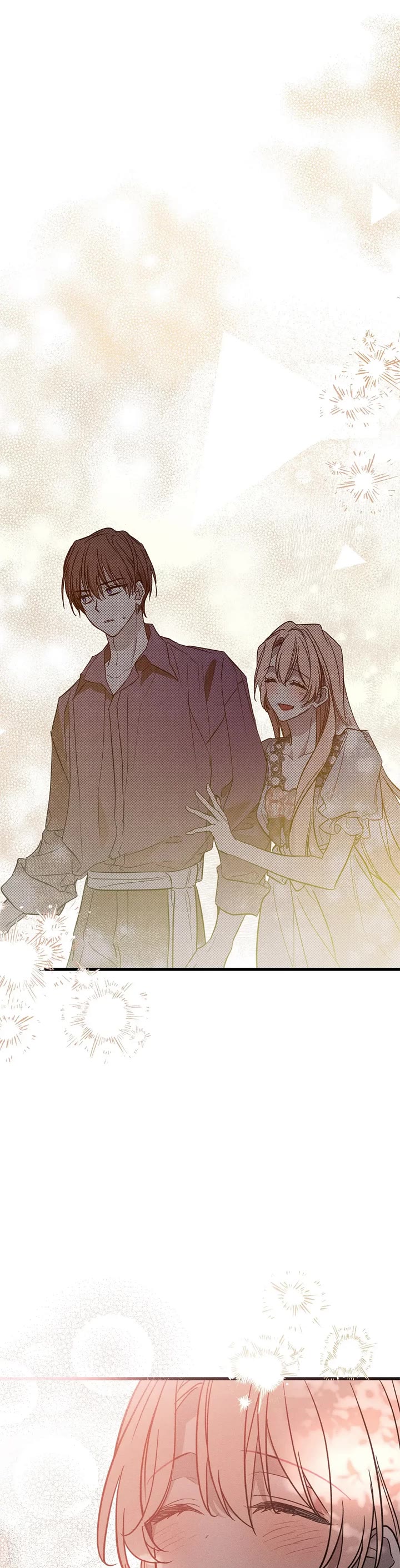 My Husband Hates Me, But He Lost His Memories Chapter 28 page 30 - Chapter 28