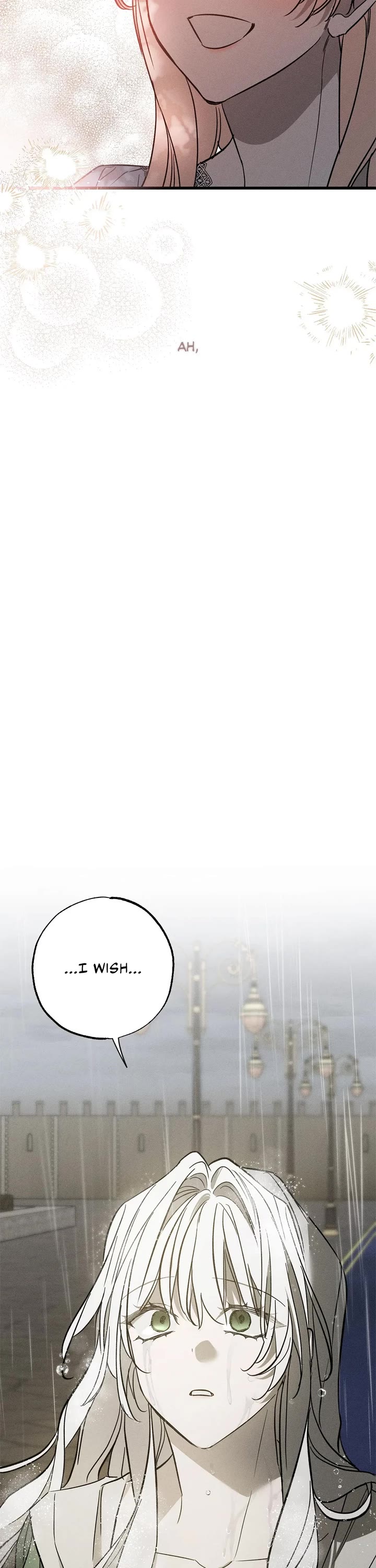 My Husband Hates Me, But He Lost His Memories Chapter 28 page 31 - Chapter 28