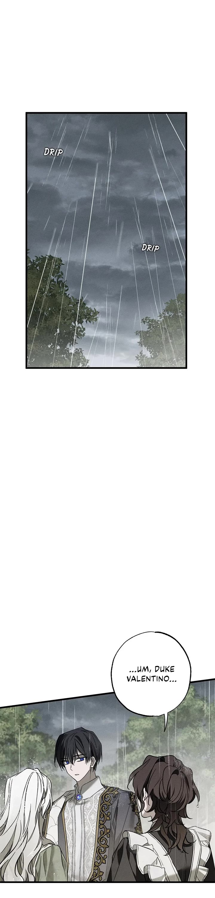 My Husband Hates Me, But He Lost His Memories Chapter 28 page 33 - Chapter 28