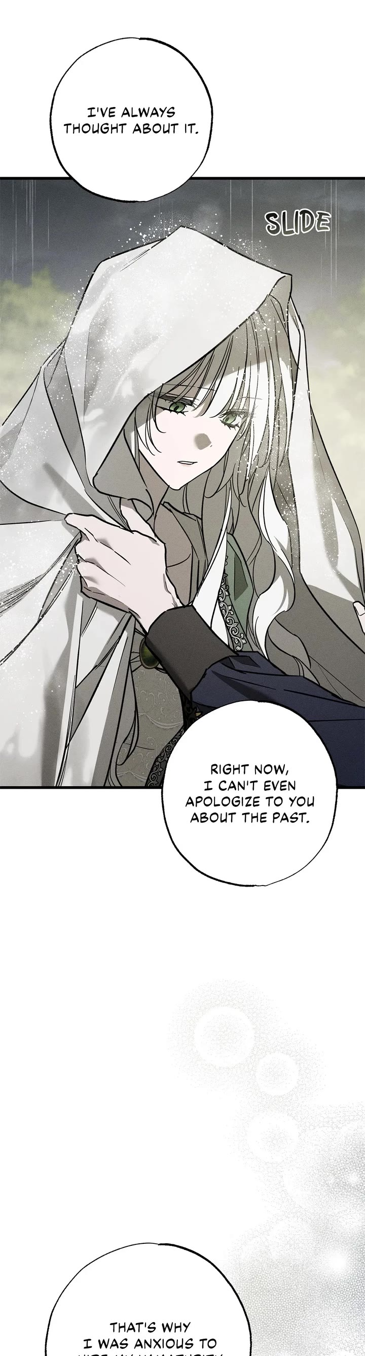 My Husband Hates Me, But He Lost His Memories Chapter 28 page 35 - Chapter 28