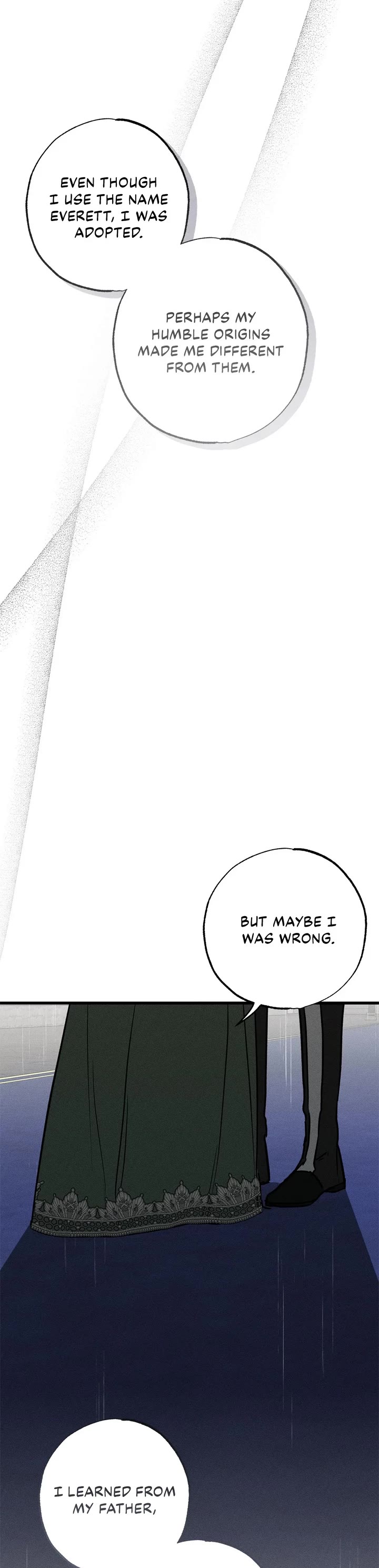 My Husband Hates Me, But He Lost His Memories Chapter 28 page 40 - Chapter 28