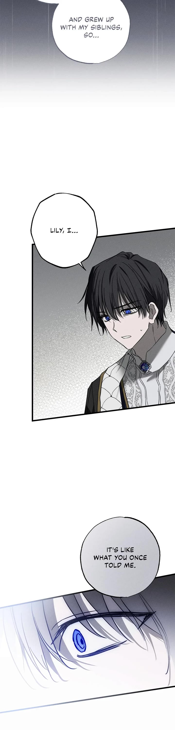 My Husband Hates Me, But He Lost His Memories Chapter 28 page 41 - Chapter 28