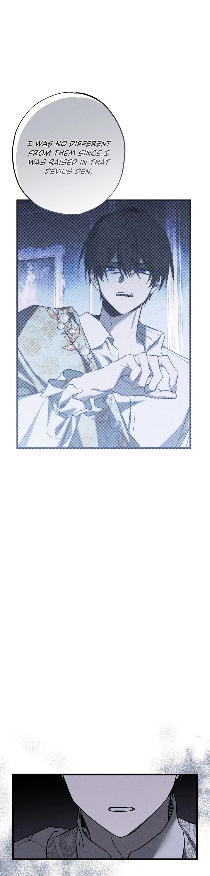 My Husband Hates Me, But He Lost His Memories Chapter 28 page 43 - Chapter 28