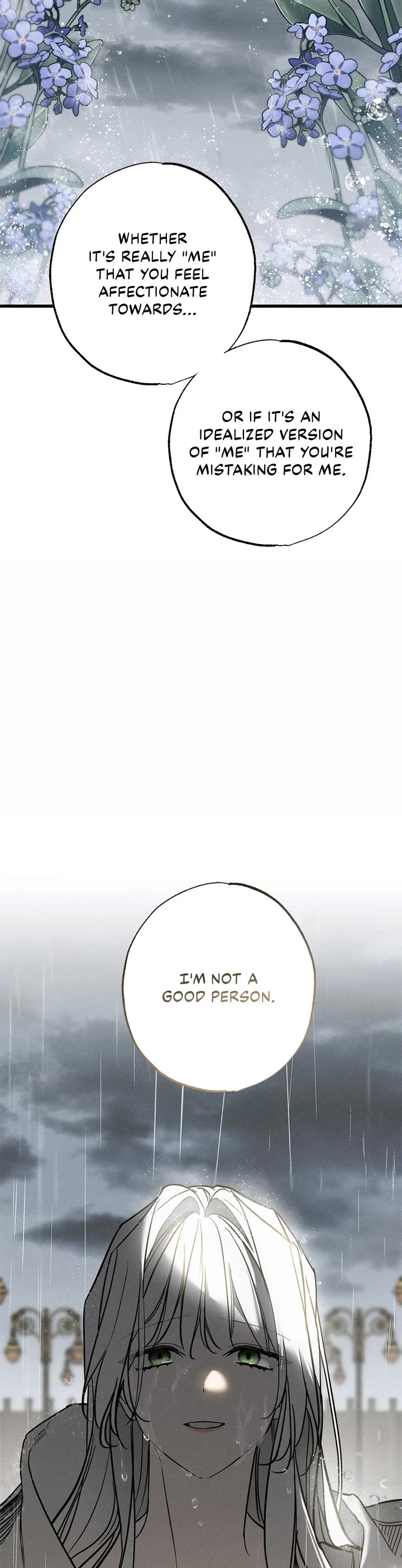 My Husband Hates Me, But He Lost His Memories Chapter 28 page 45 - Chapter 28