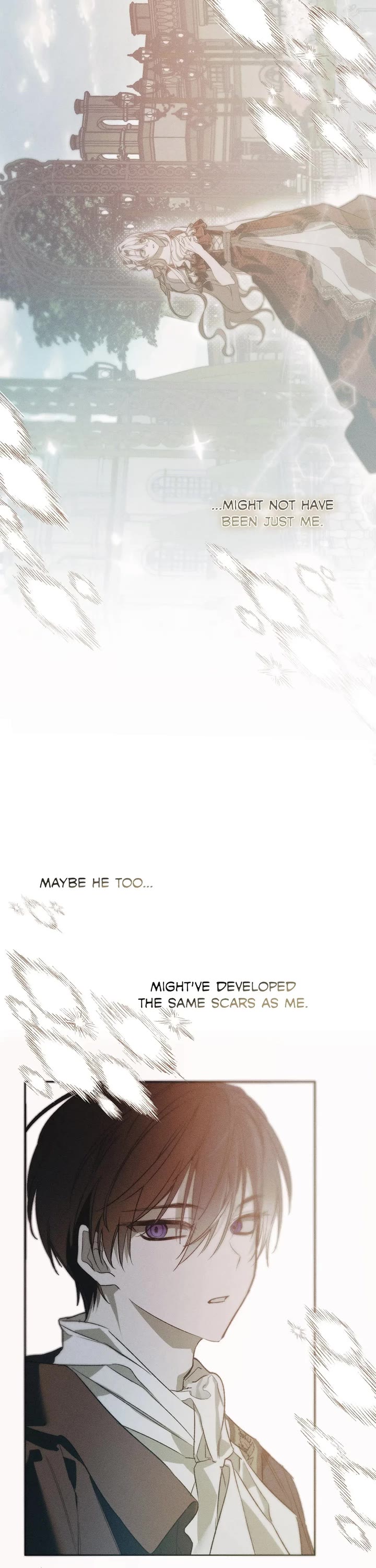 My Husband Hates Me, But He Lost His Memories Chapter 28 page 47 - Chapter 28