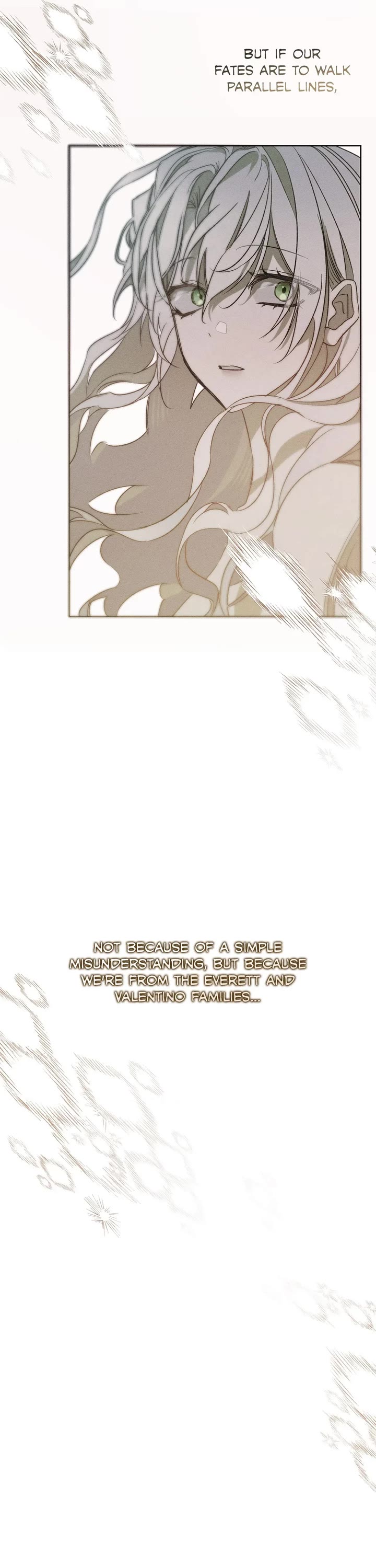 My Husband Hates Me, But He Lost His Memories Chapter 28 page 48 - Chapter 28