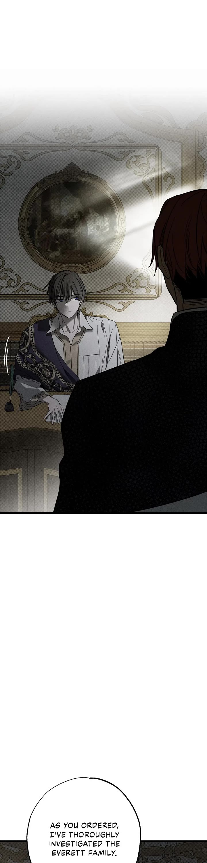 My Husband Hates Me, But He Lost His Memories Chapter 28 page 52 - Chapter 28