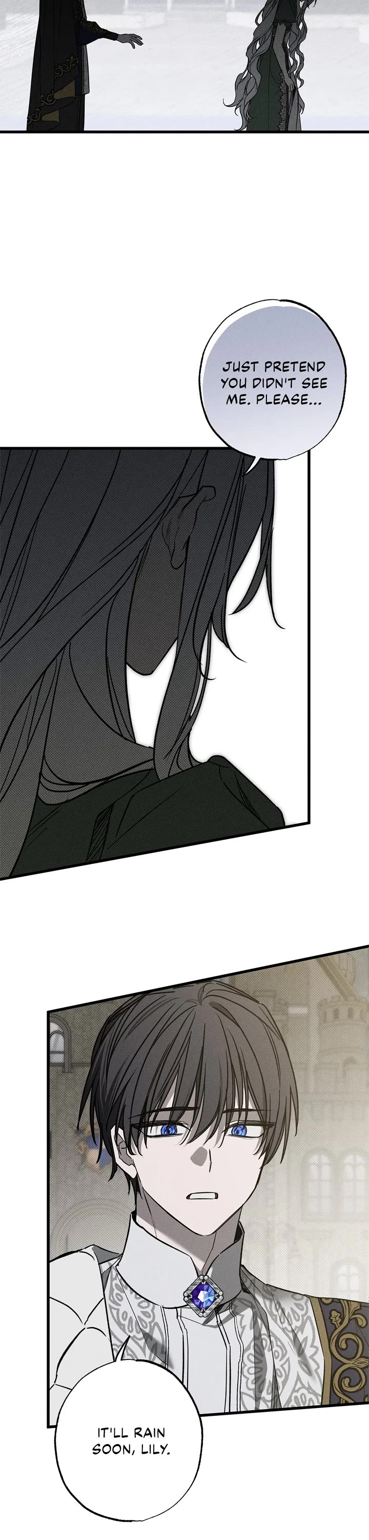 My Husband Hates Me, But He Lost His Memories Chapter 28 page 6 - Chapter 28