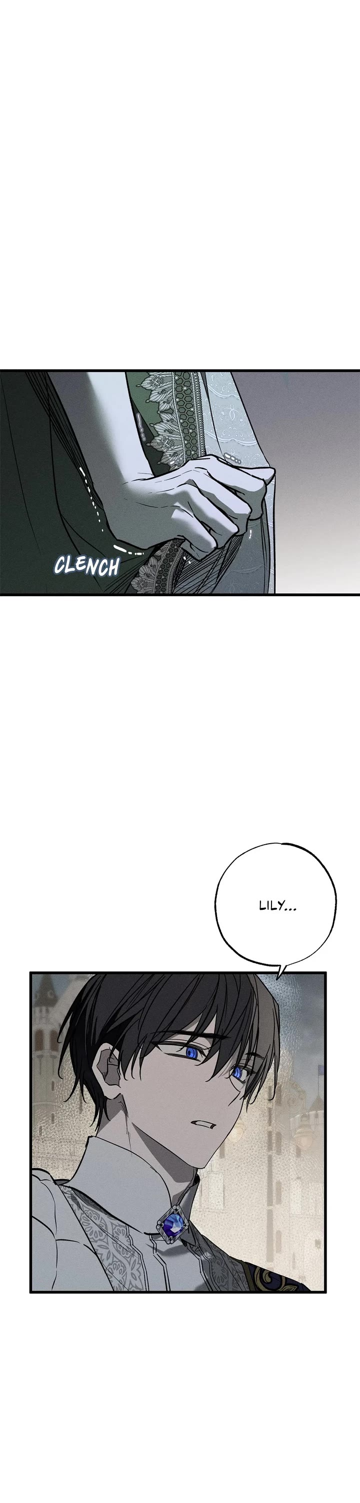 My Husband Hates Me, But He Lost His Memories Chapter 28 page 7 - Chapter 28