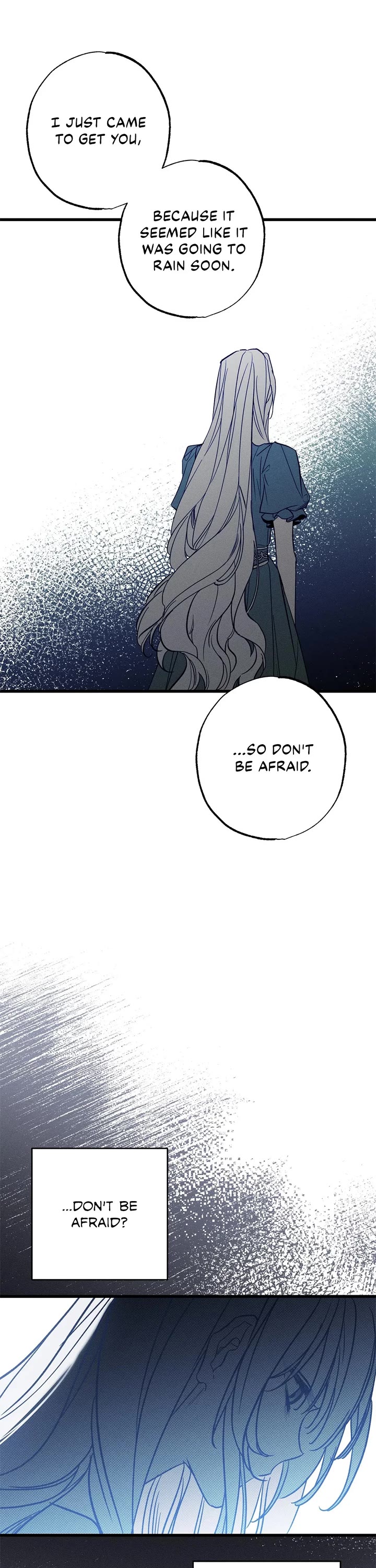 My Husband Hates Me, But He Lost His Memories Chapter 28 page 8 - Chapter 28