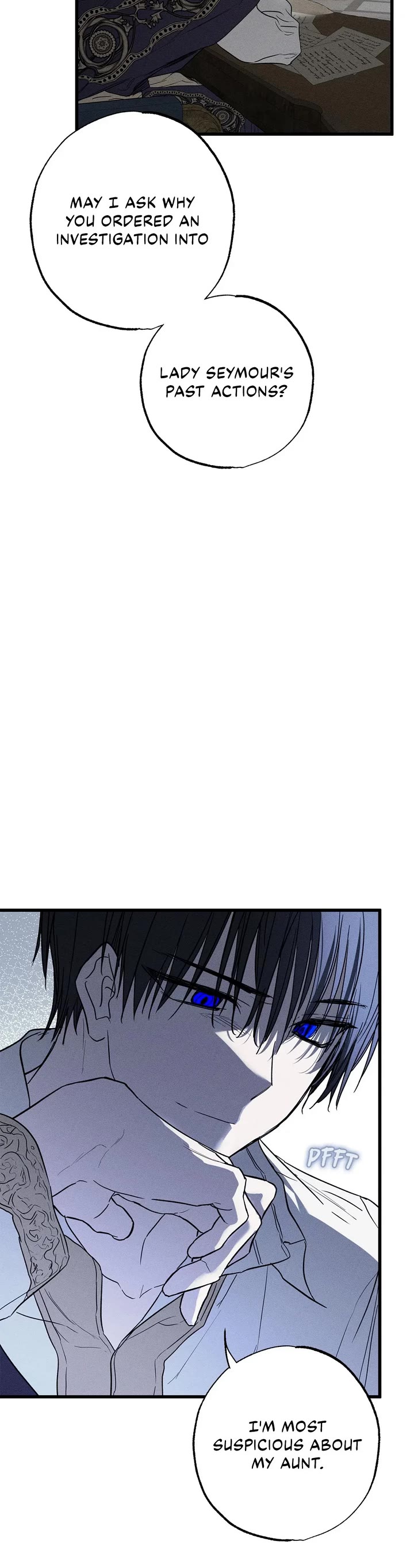 My Husband Hates Me, But He Lost His Memories Chapter 29 page 10 - Chapter 29
