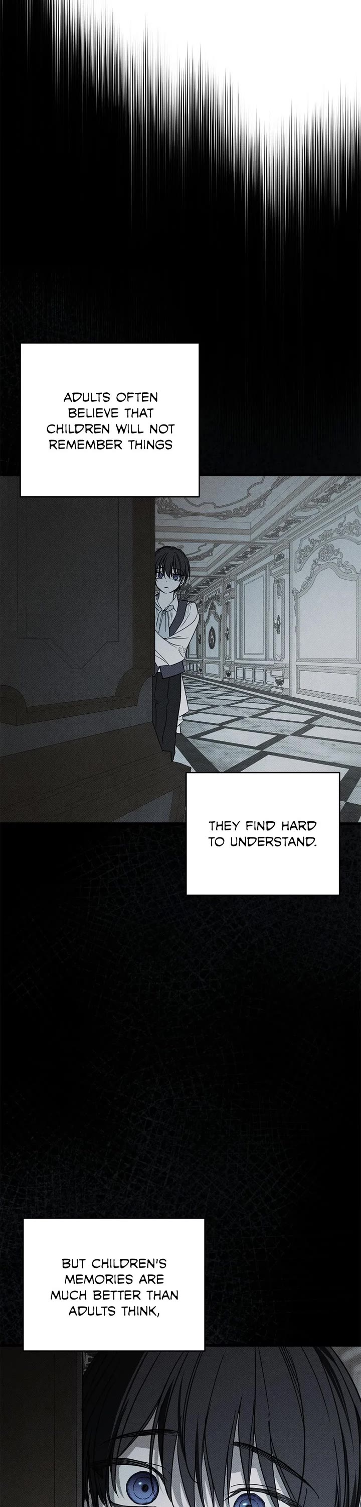 My Husband Hates Me, But He Lost His Memories Chapter 29 page 12 - Chapter 29
