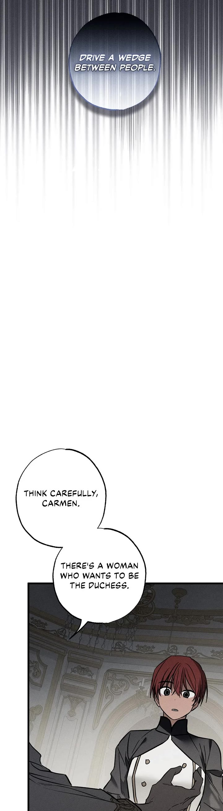 My Husband Hates Me, But He Lost His Memories Chapter 29 page 15 - Chapter 29