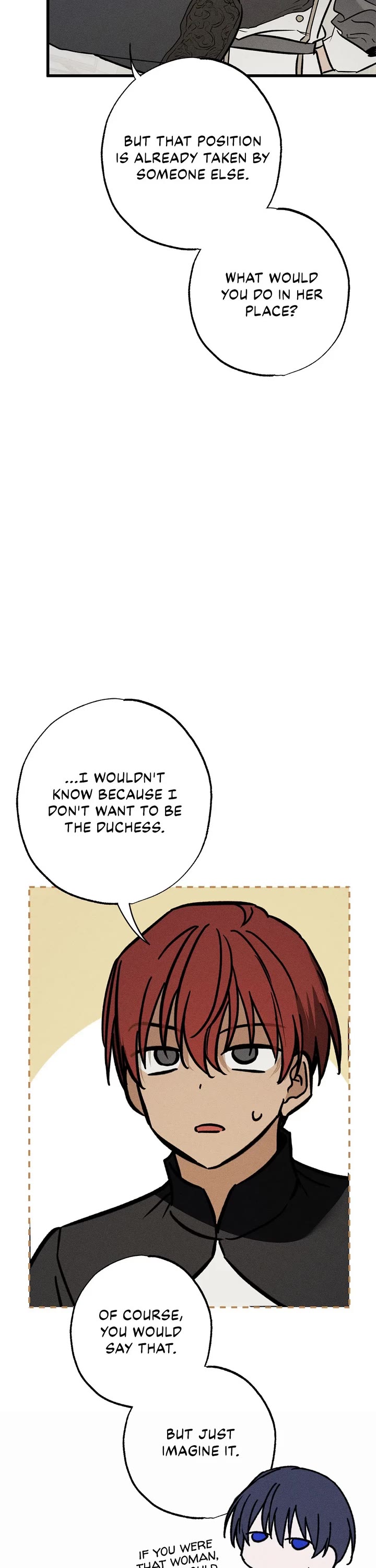My Husband Hates Me, But He Lost His Memories Chapter 29 page 16 - Chapter 29