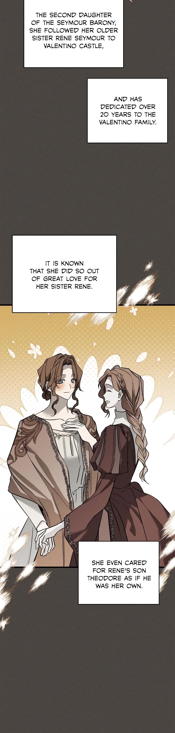 My Husband Hates Me, But He Lost His Memories Chapter 29 page 18 - Chapter 29