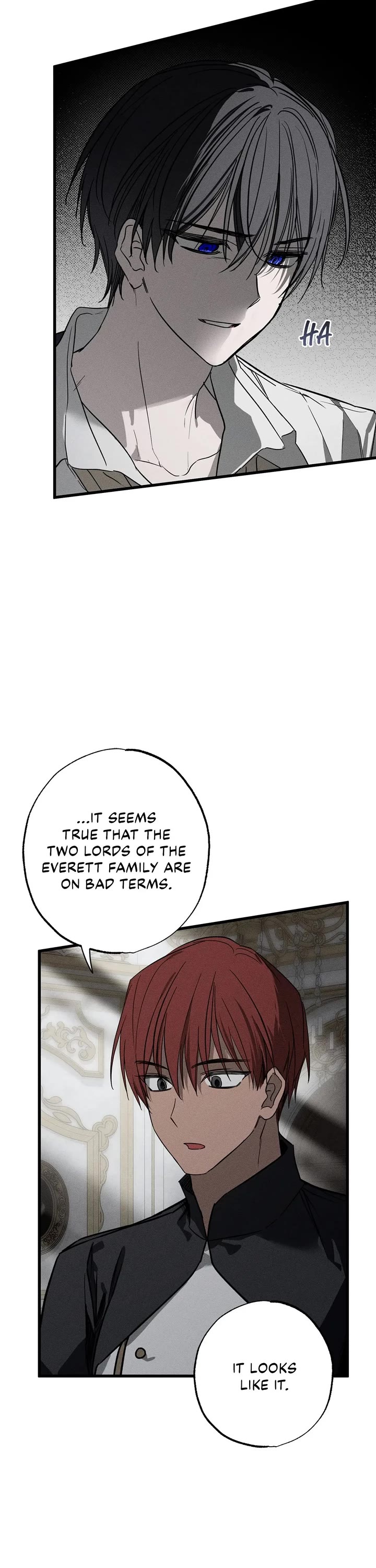 My Husband Hates Me, But He Lost His Memories Chapter 29 page 2 - Chapter 29