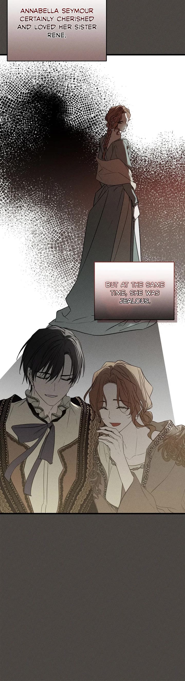My Husband Hates Me, But He Lost His Memories Chapter 29 page 20 - Chapter 29