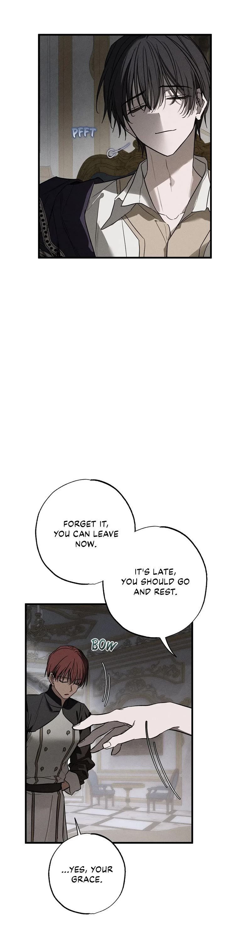 My Husband Hates Me, But He Lost His Memories Chapter 29 page 23 - Chapter 29