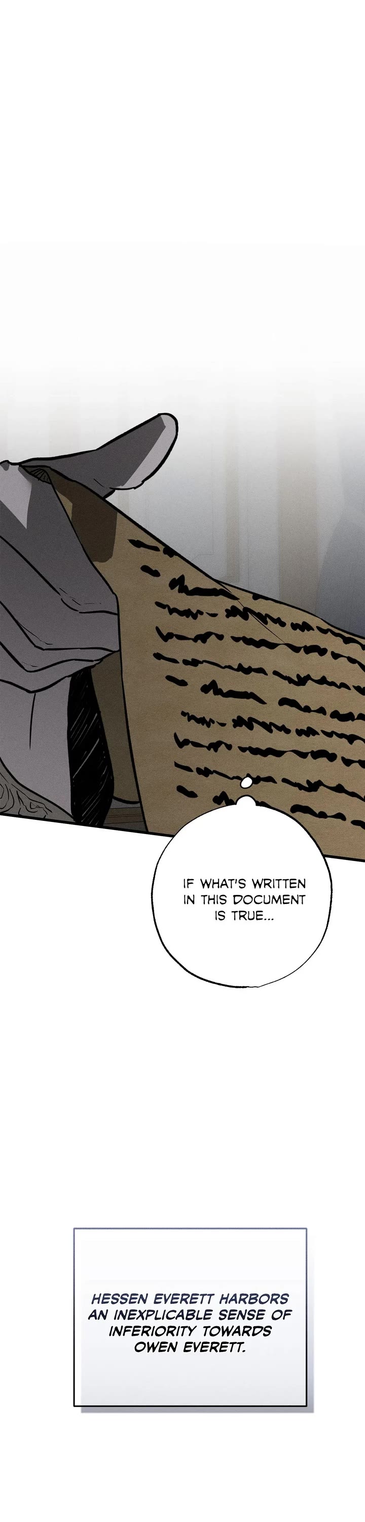 My Husband Hates Me, But He Lost His Memories Chapter 29 page 3 - Chapter 29