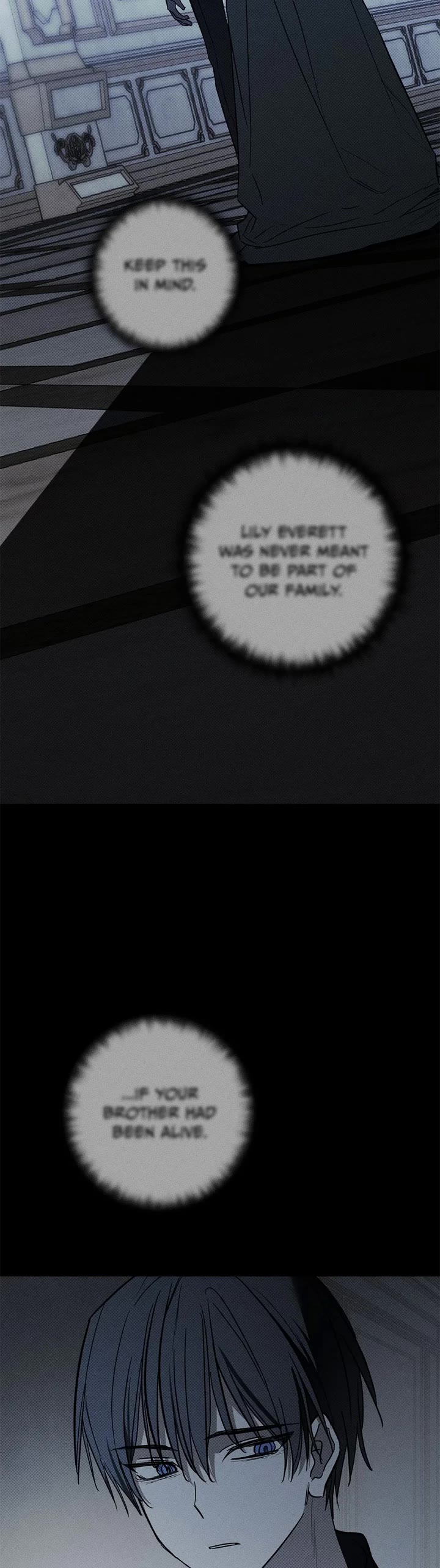 My Husband Hates Me, But He Lost His Memories Chapter 29 page 35 - Chapter 29