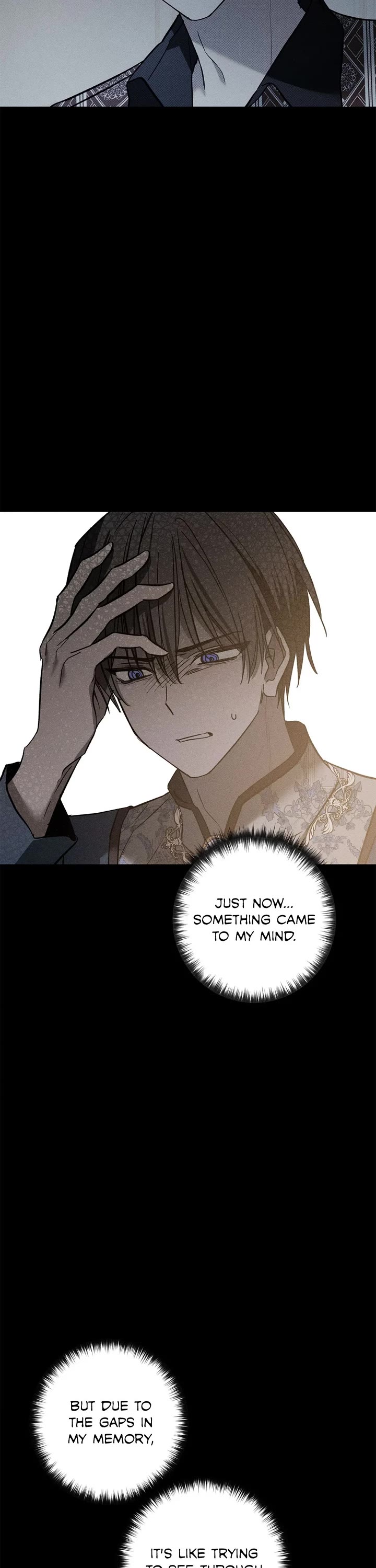 My Husband Hates Me, But He Lost His Memories Chapter 29 page 36 - Chapter 29
