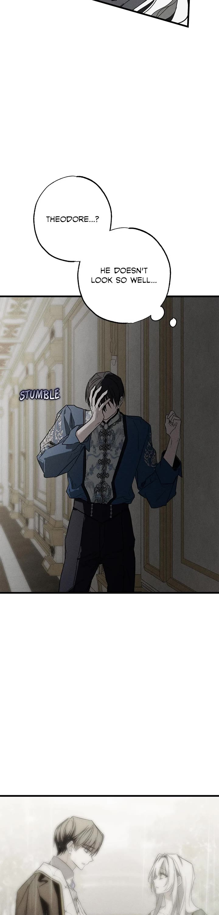 My Husband Hates Me, But He Lost His Memories Chapter 29 page 42 - Chapter 29