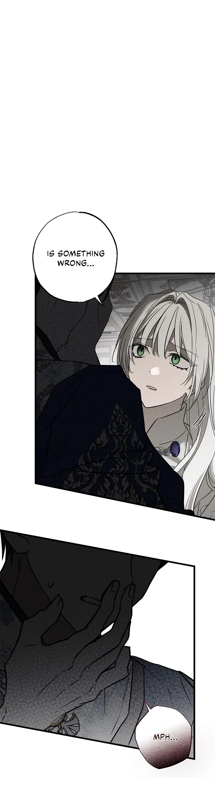 My Husband Hates Me, But He Lost His Memories Chapter 29 page 44 - Chapter 29