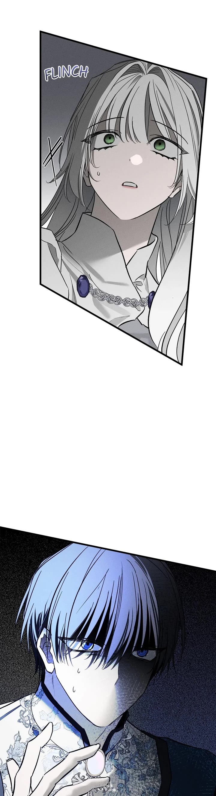 My Husband Hates Me, But He Lost His Memories Chapter 29 page 45 - Chapter 29