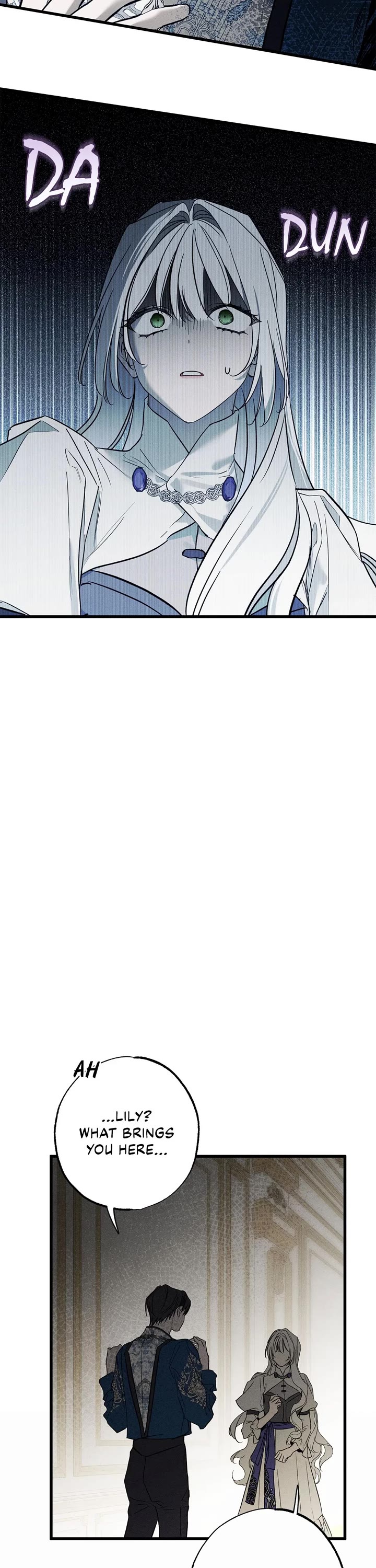 My Husband Hates Me, But He Lost His Memories Chapter 29 page 46 - Chapter 29