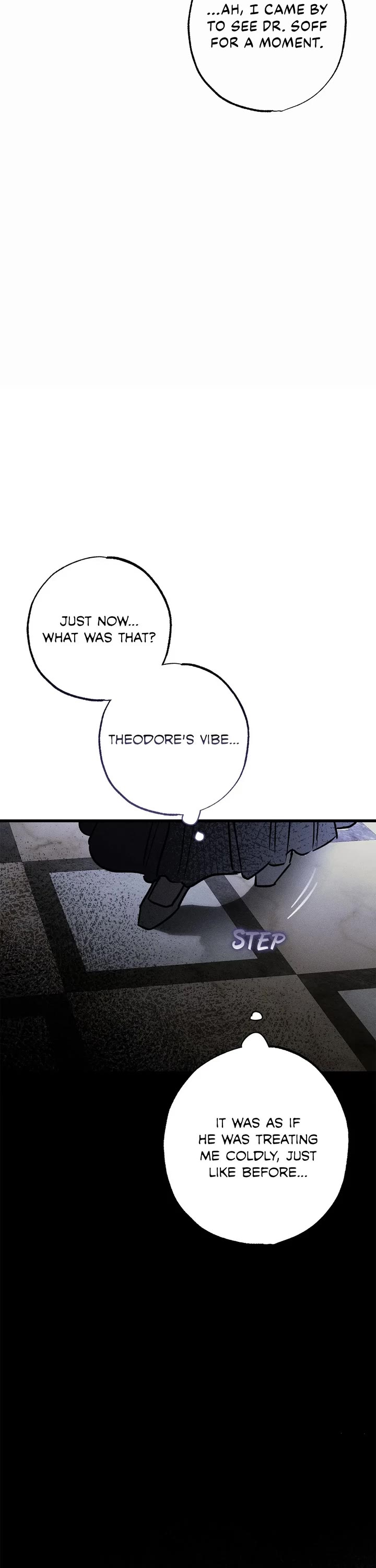 My Husband Hates Me, But He Lost His Memories Chapter 29 page 47 - Chapter 29