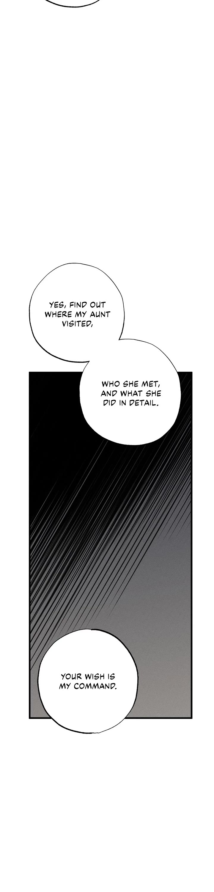 My Husband Hates Me, But He Lost His Memories Chapter 29 page 8 - Chapter 29