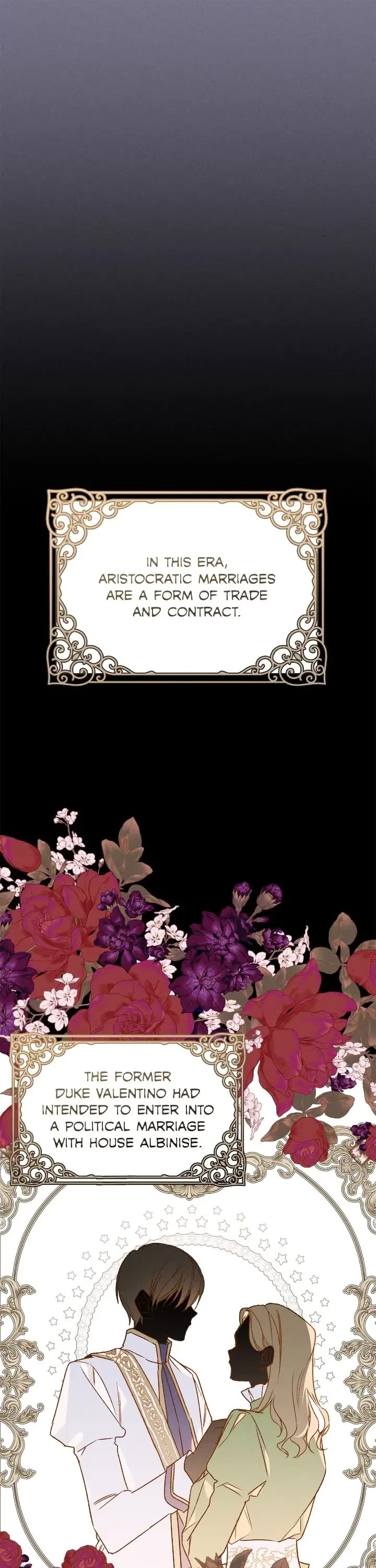 My Husband Hates Me, But He Lost His Memories Chapter 3 page 1 - Chapter 3