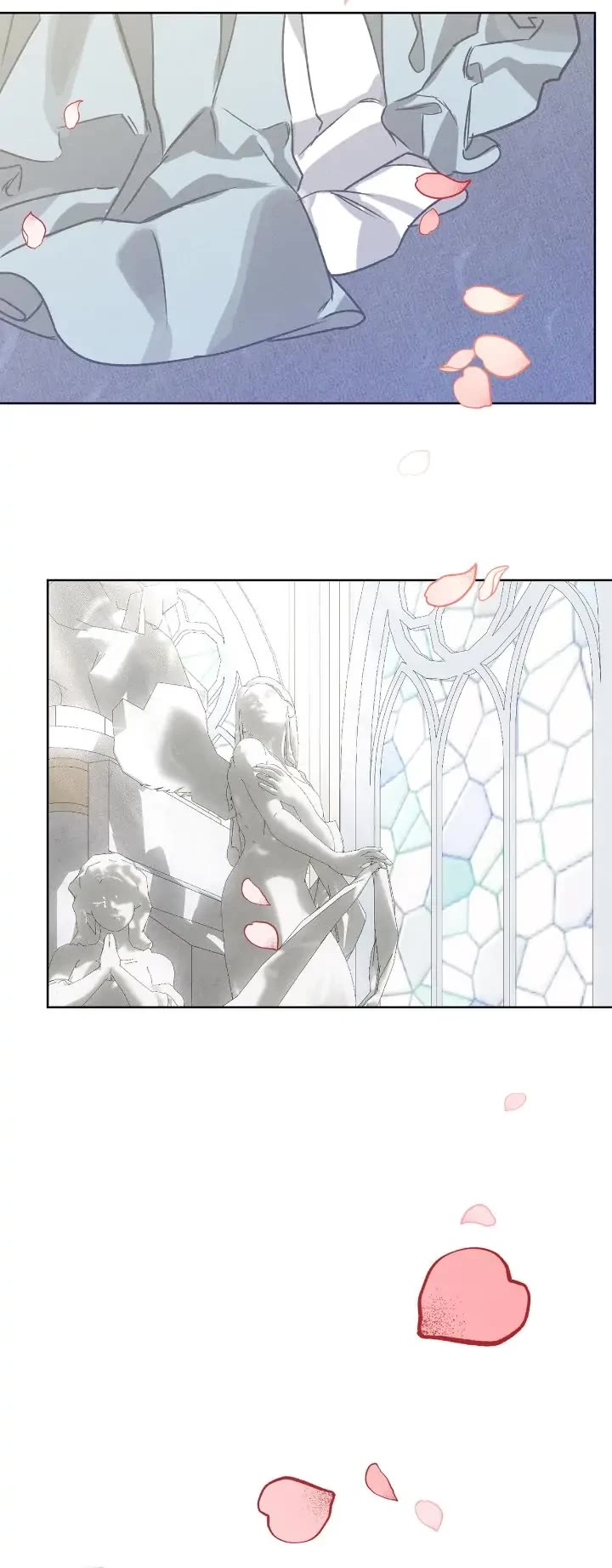My Husband Hates Me, But He Lost His Memories Chapter 3 page 13 - Chapter 3