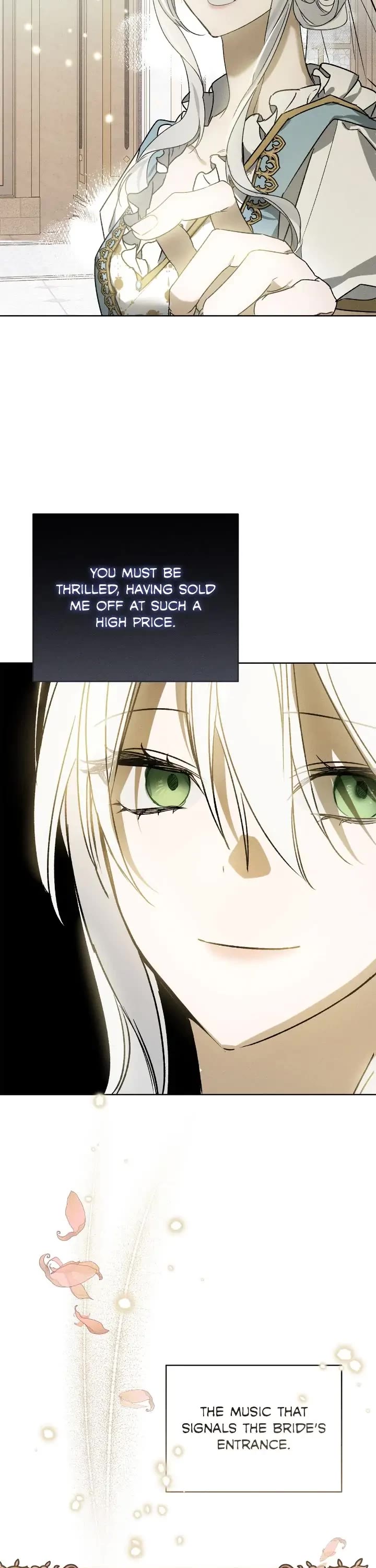 My Husband Hates Me, But He Lost His Memories Chapter 3 page 17 - Chapter 3