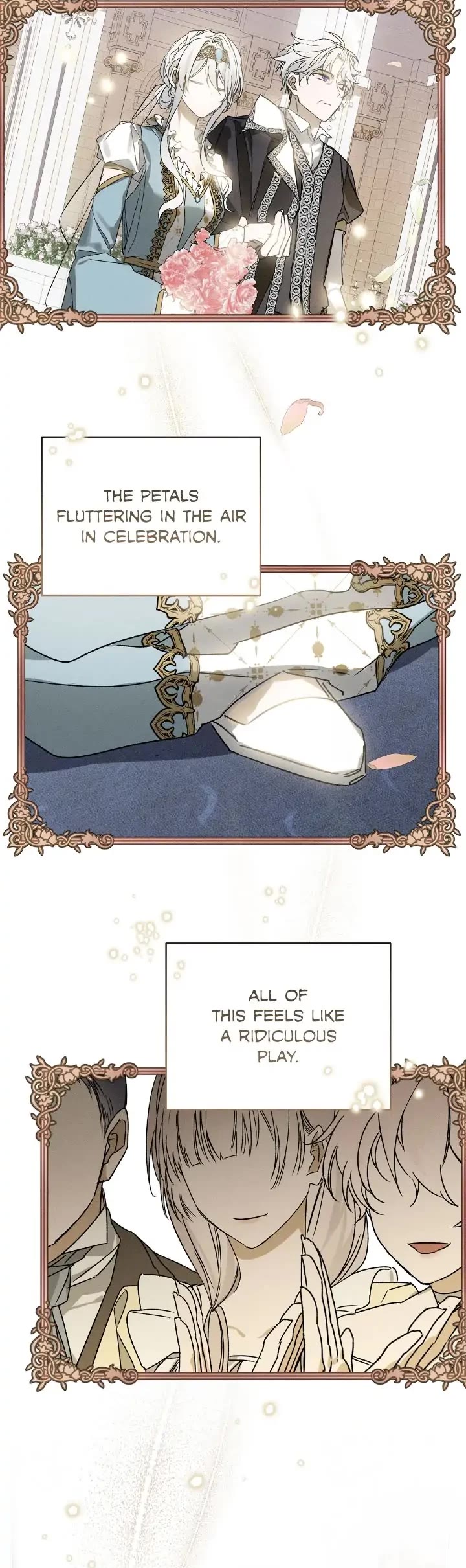 My Husband Hates Me, But He Lost His Memories Chapter 3 page 18 - Chapter 3