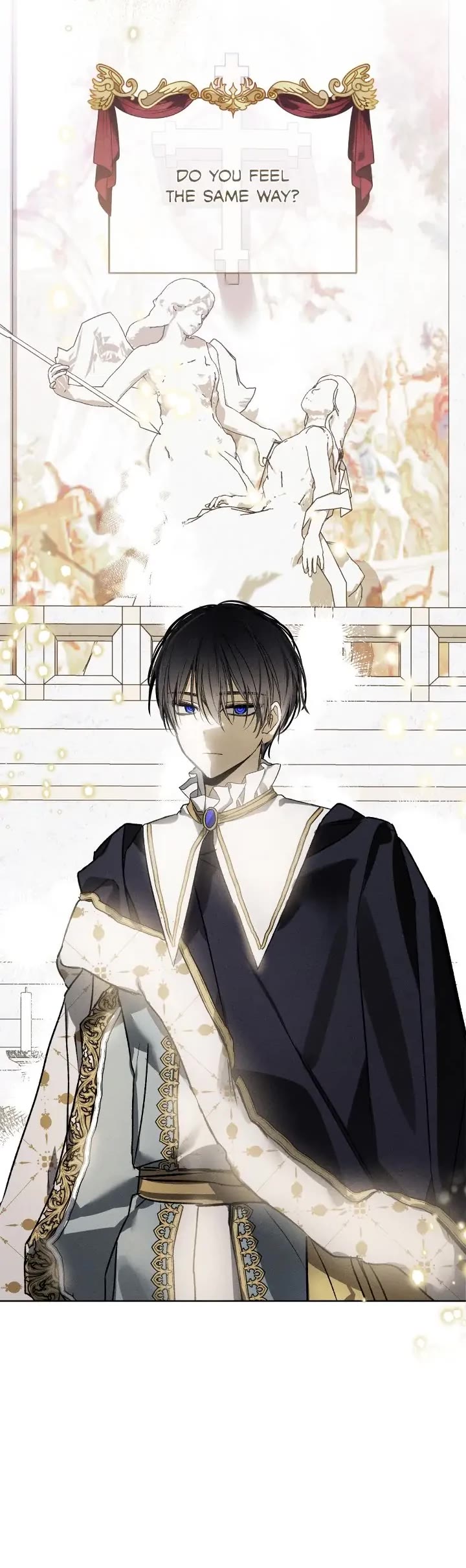 My Husband Hates Me, But He Lost His Memories Chapter 3 page 19 - Chapter 3