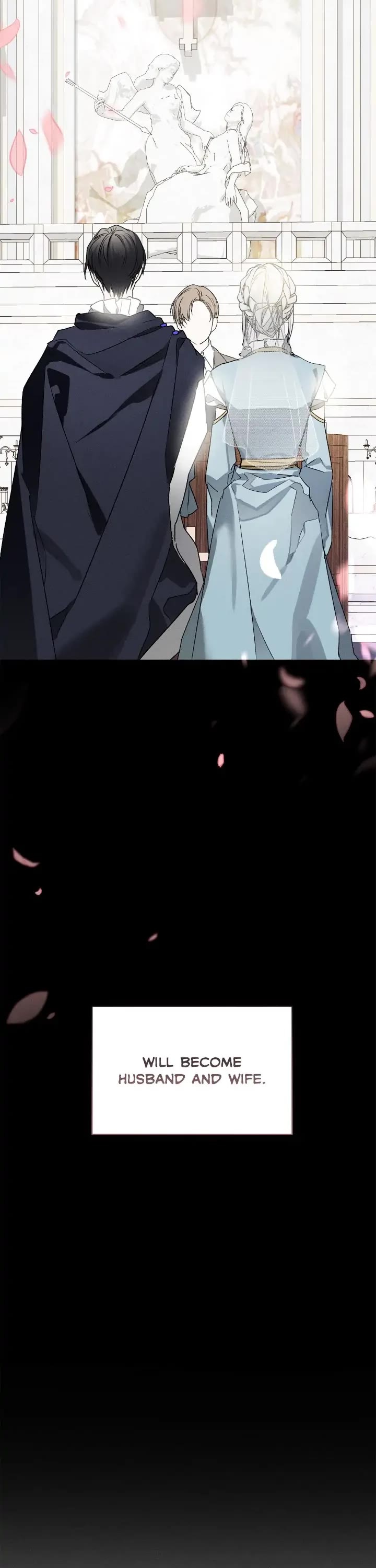 My Husband Hates Me, But He Lost His Memories Chapter 3 page 21 - Chapter 3