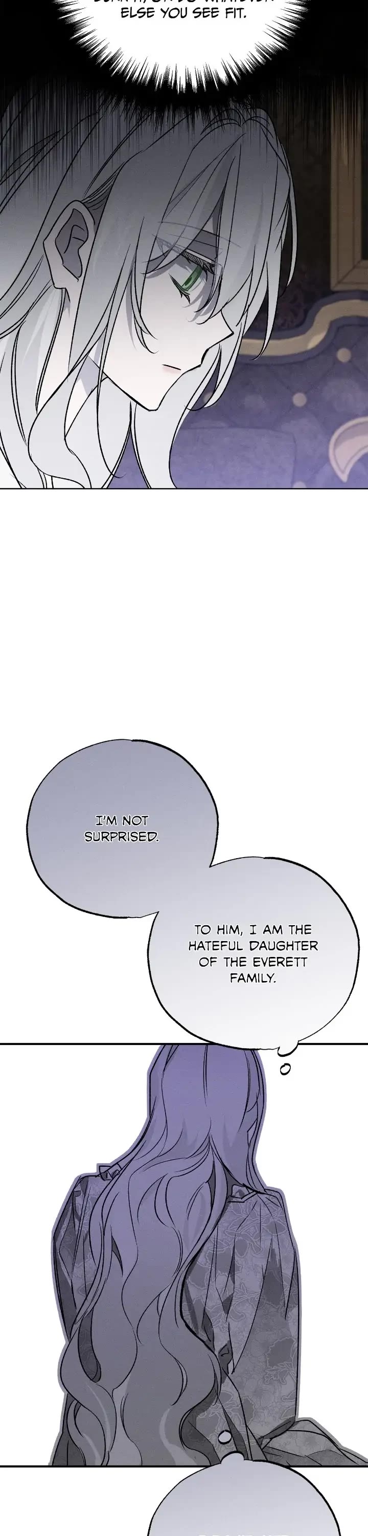 My Husband Hates Me, But He Lost His Memories Chapter 3 page 25 - Chapter 3