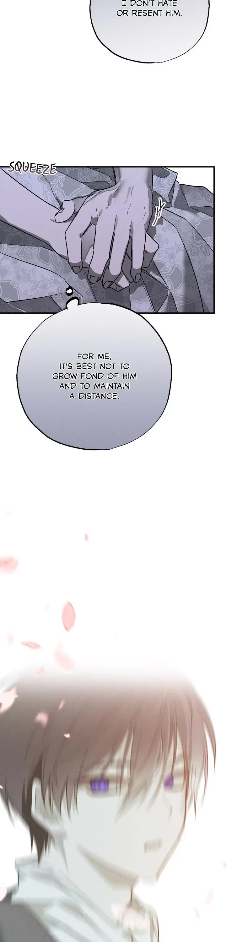 My Husband Hates Me, But He Lost His Memories Chapter 3 page 26 - Chapter 3