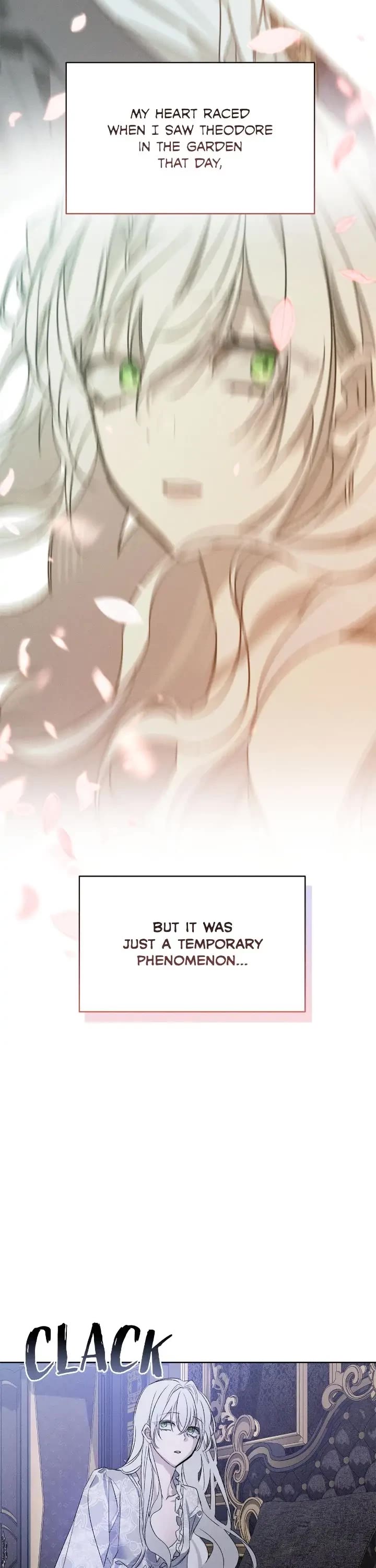 My Husband Hates Me, But He Lost His Memories Chapter 3 page 27 - Chapter 3