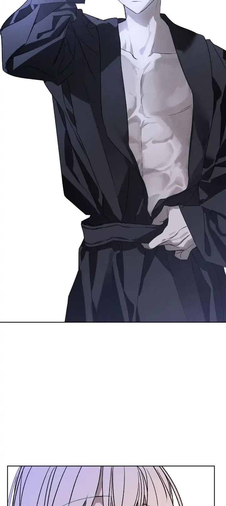 My Husband Hates Me, But He Lost His Memories Chapter 3 page 29 - Chapter 3