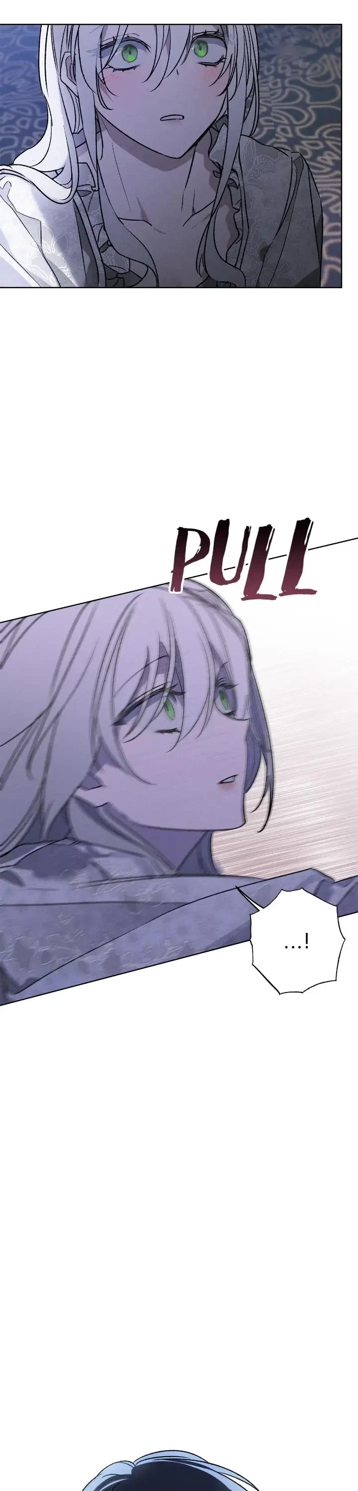 My Husband Hates Me, But He Lost His Memories Chapter 3 page 31 - Chapter 3