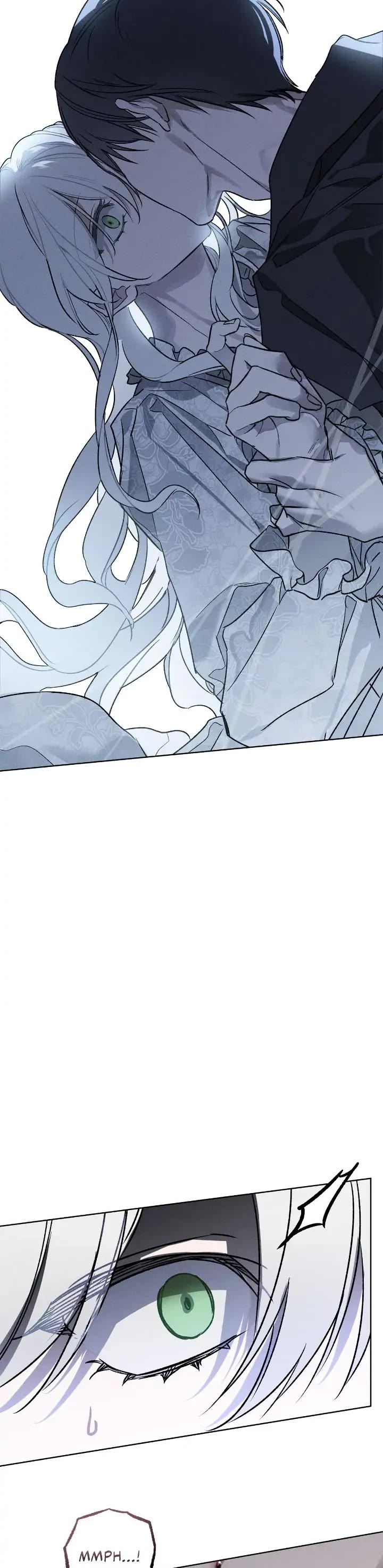 My Husband Hates Me, But He Lost His Memories Chapter 3 page 32 - Chapter 3