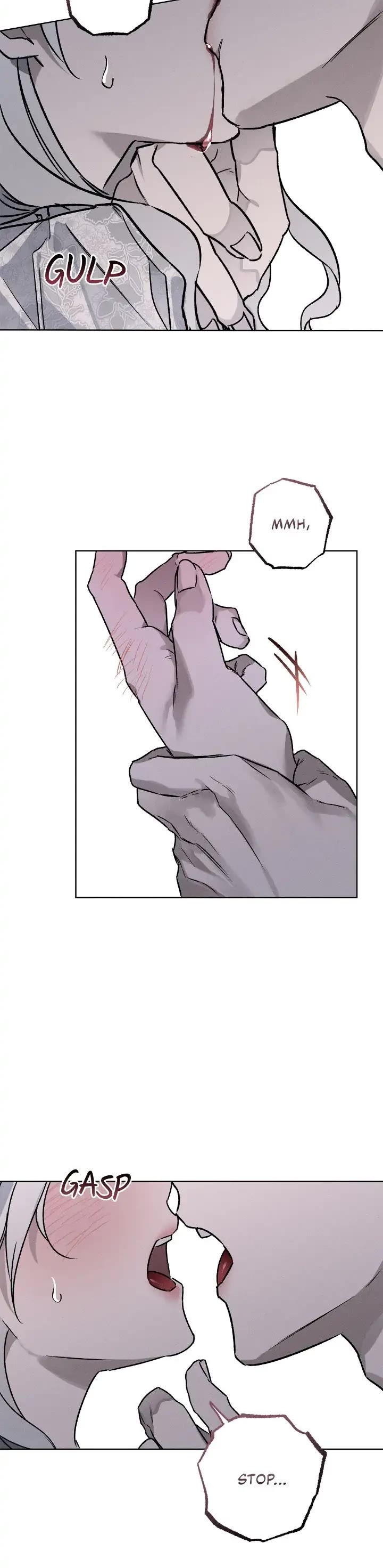 My Husband Hates Me, But He Lost His Memories Chapter 3 page 33 - Chapter 3