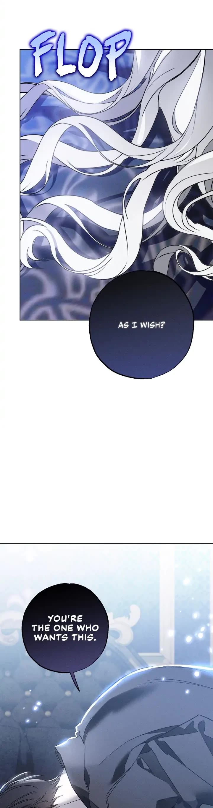 My Husband Hates Me, But He Lost His Memories Chapter 3 page 36 - Chapter 3