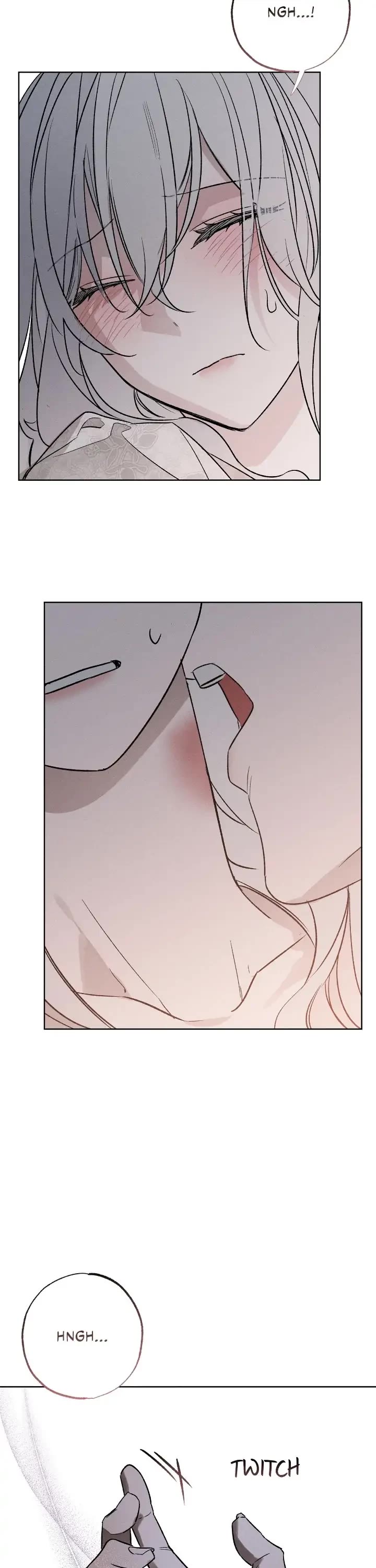 My Husband Hates Me, But He Lost His Memories Chapter 3 page 38 - Chapter 3