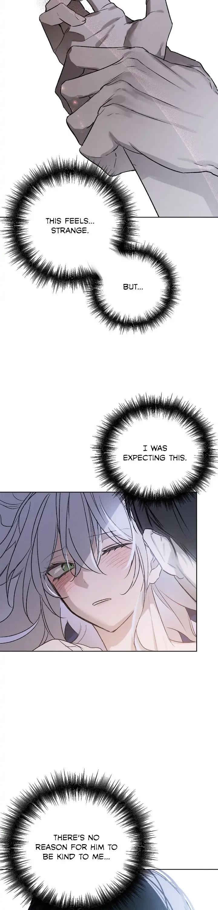 My Husband Hates Me, But He Lost His Memories Chapter 3 page 39 - Chapter 3