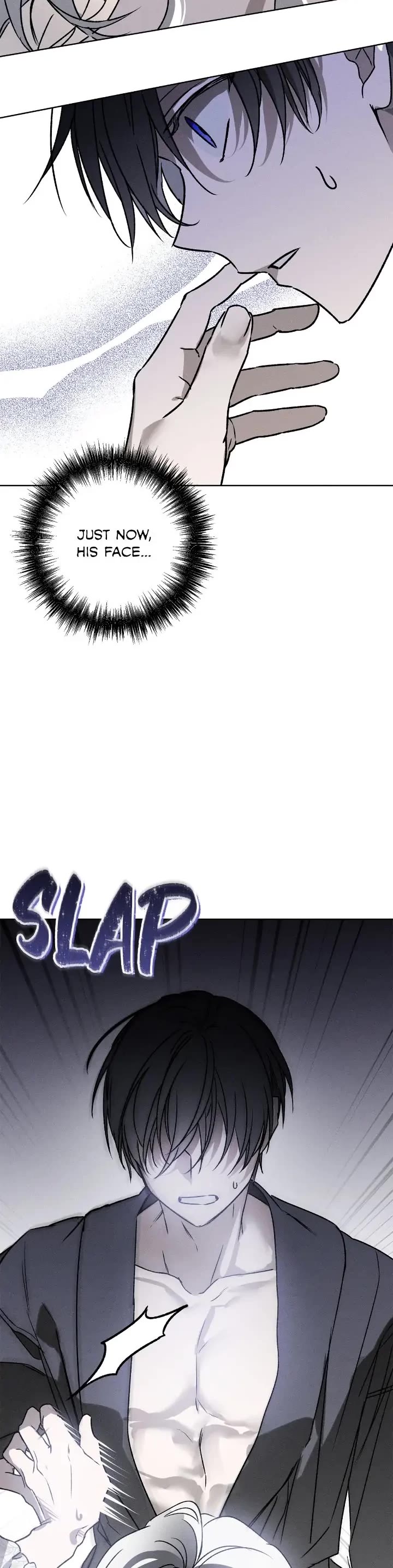 My Husband Hates Me, But He Lost His Memories Chapter 3 page 41 - Chapter 3