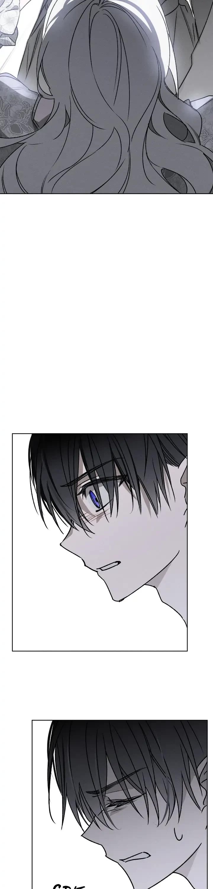 My Husband Hates Me, But He Lost His Memories Chapter 3 page 42 - Chapter 3